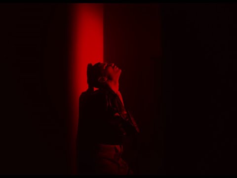 Alfonso Letier — NO TE VI SALIR - music video