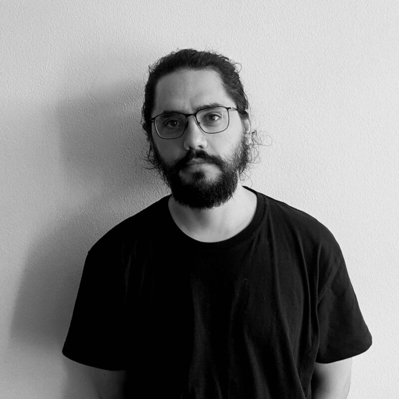 Iuval Goldansky — Film Editor